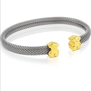 TOUS bangle bracelet